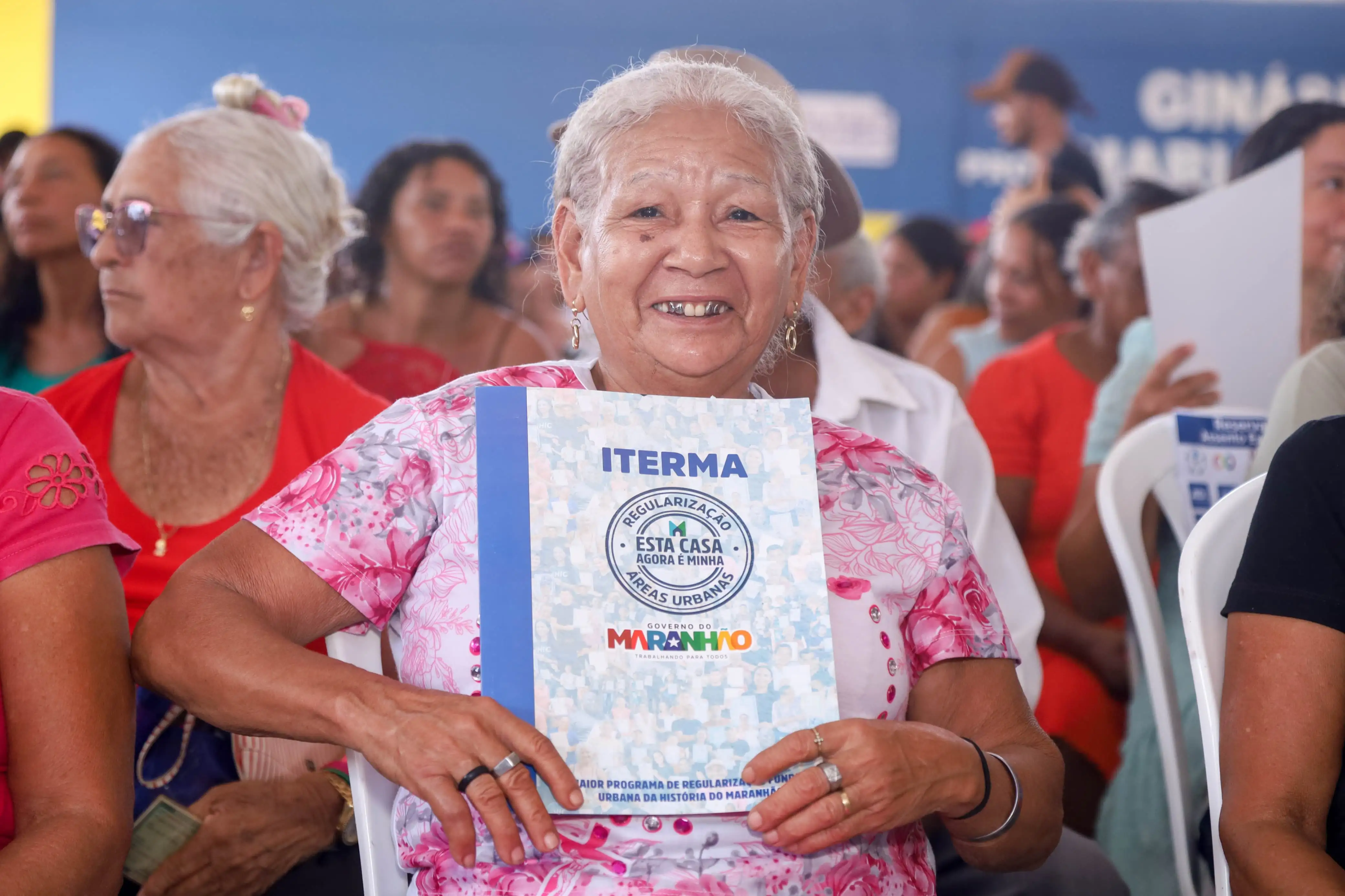 Foto 21 – Dia histórico para a Alto Alegre do Pindaré